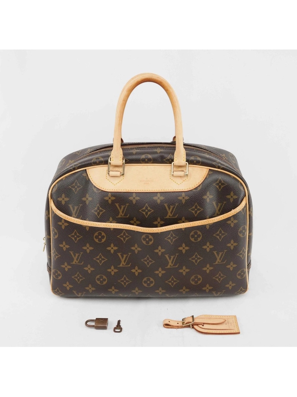 LV Deauville